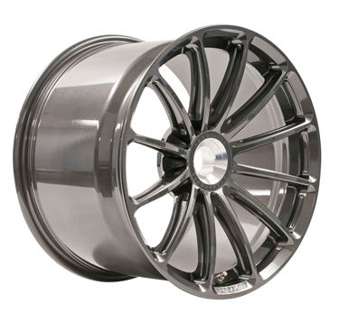 Forgeline GTD1 Wheels (Centerlock)